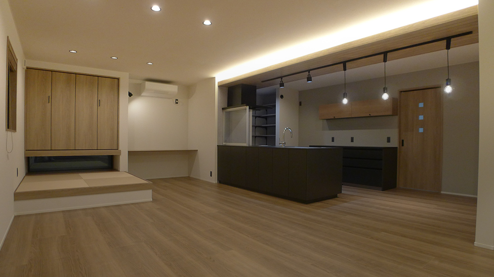 株式会社佐々木工務店